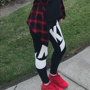 Nike leggings